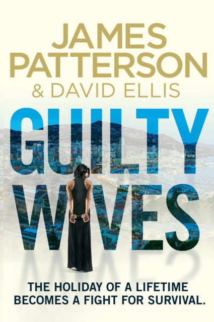 Guilty Wives, Paperback / softback Book