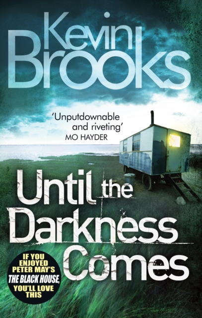 Until the Darkness Comes, Paperback / softback Book