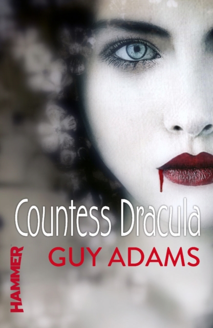 Countess Dracula, Paperback / softback Book