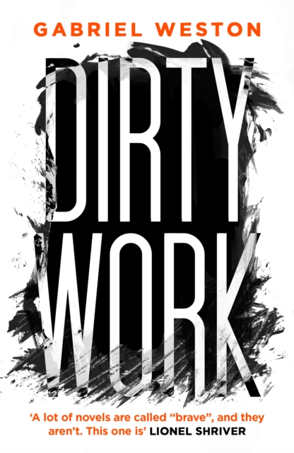 Dirty Work, Paperback / softback Book