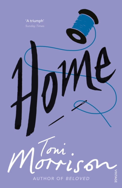 Home, Paperback / softback Book