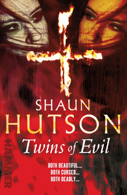 Twins of Evil, Paperback / softback Book