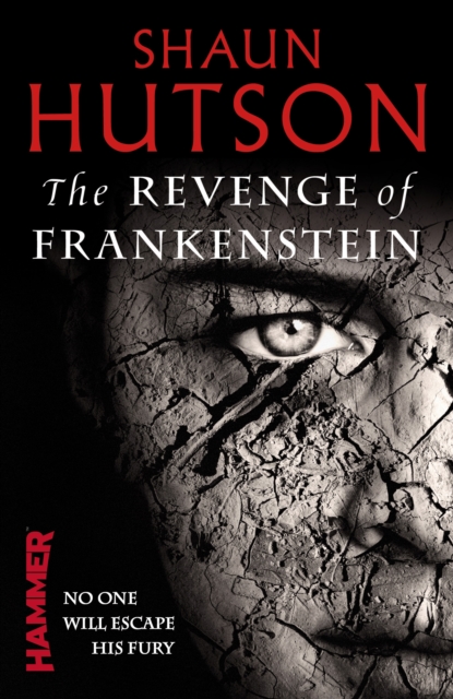The Revenge of Frankenstein, Paperback / softback Book