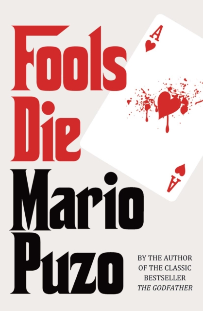 Fools Die, Paperback / softback Book