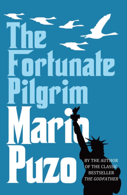 The Fortunate Pilgrim, Paperback / softback Book