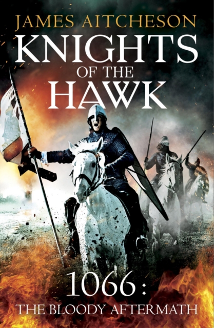 Knights of the Hawk, Paperback / softback Book