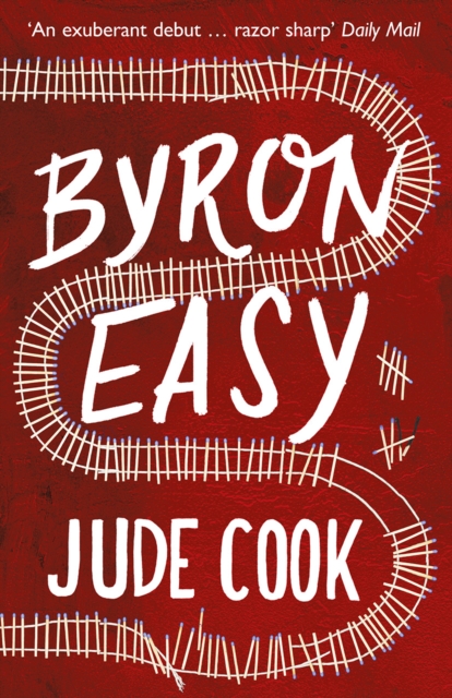 Byron Easy, Paperback / softback Book