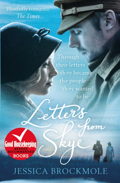 Letters from Skye, Paperback / softback Book