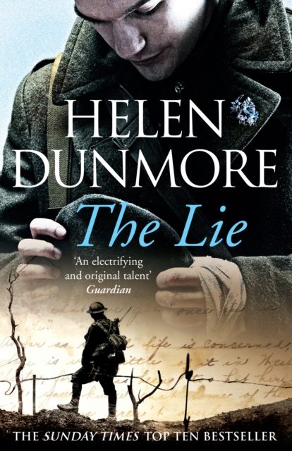 The Lie : The enthralling Richard and Judy Book Club favourite, Paperback / softback Book