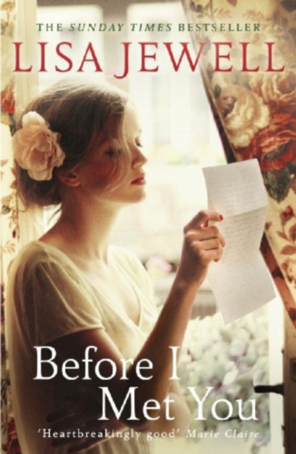 Before I Met You : A thrilling historical romance from the bestselling author, Paperback / softback Book