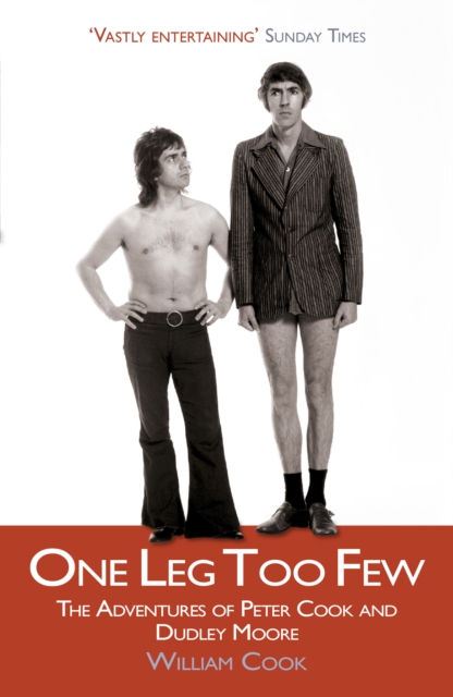One Leg Too Few, Paperback / softback Book