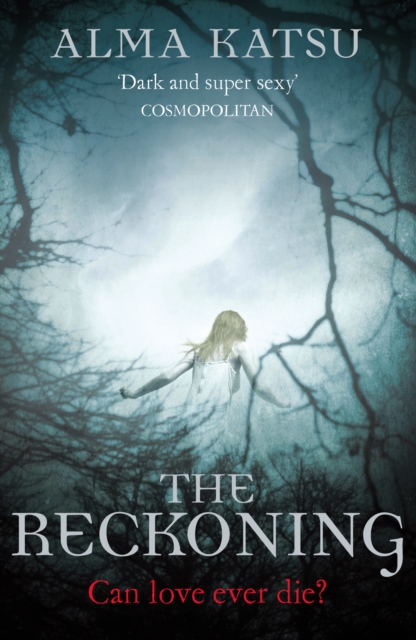 The Reckoning : (Book 2 of The Immortal Trilogy), Paperback / softback Book