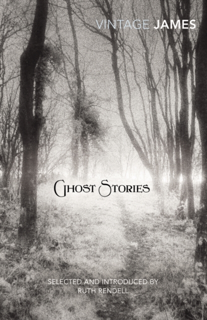 Ghost Stories, Paperback / softback Book