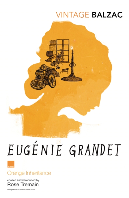 Eugenie Grandet, Paperback / softback Book