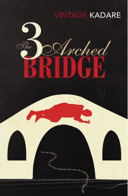 The Three-Arched Bridge, Paperback / softback Book