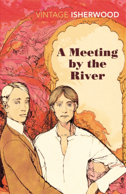 A Meeting by the River, Paperback / softback Book