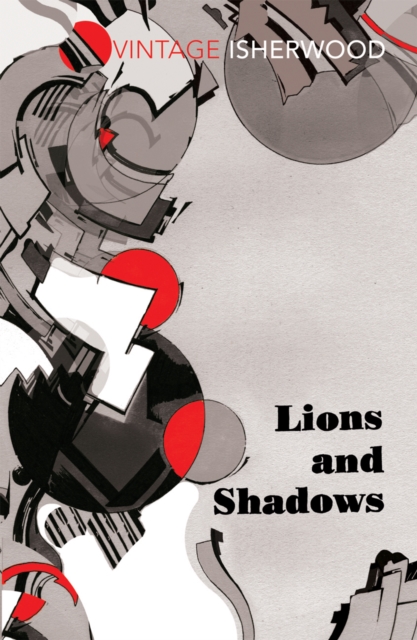Lions and Shadows, Paperback / softback Book