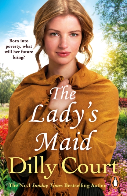 The Lady's Maid, Paperback / softback Book