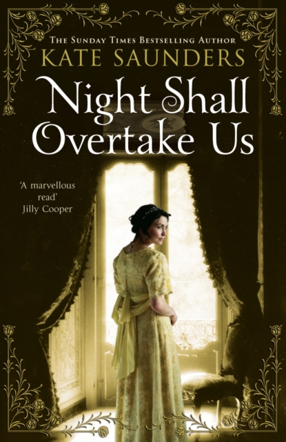 Night Shall Overtake Us, Paperback / softback Book