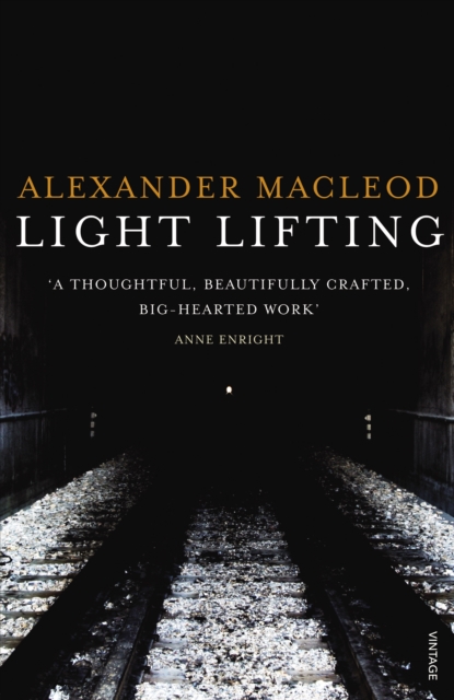 Light Lifting, Paperback / softback Book