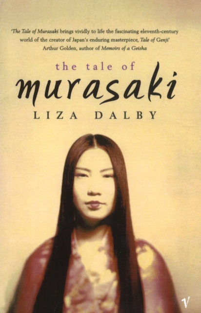 The Tale Of Murasaki, Paperback / softback Book