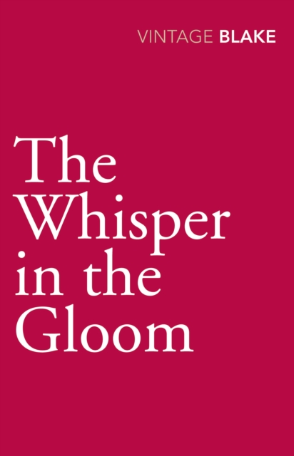 The Whisper in the Gloom, Paperback / softback Book