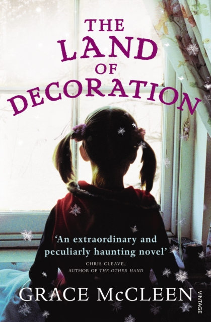 The Land of Decoration, Paperback / softback Book
