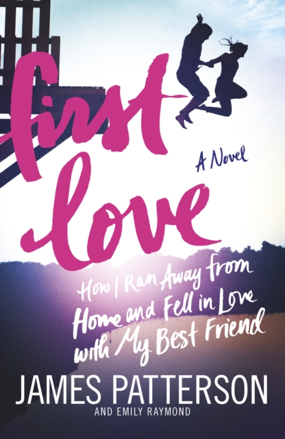 First Love : They thought nothing could tear them apart…, Paperback / softback Book