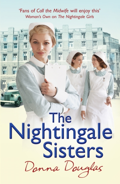 The Nightingale Sisters : (Nightingales 2), Paperback / softback Book