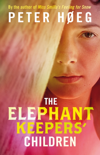 The Elephant Keepers' Children, Paperback / softback Book