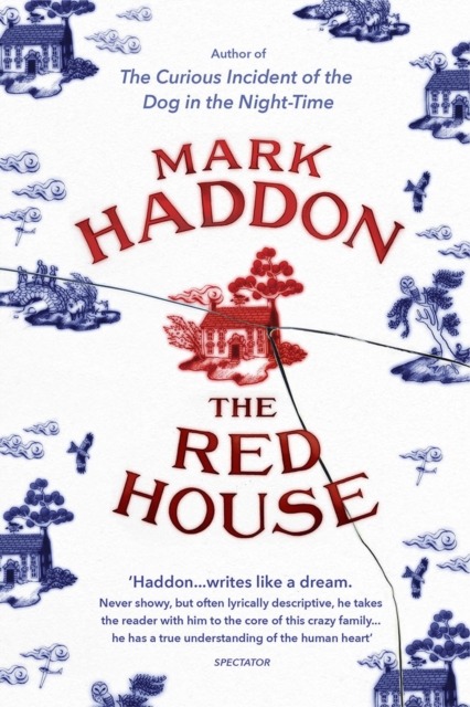 The Red House, Paperback / softback Book