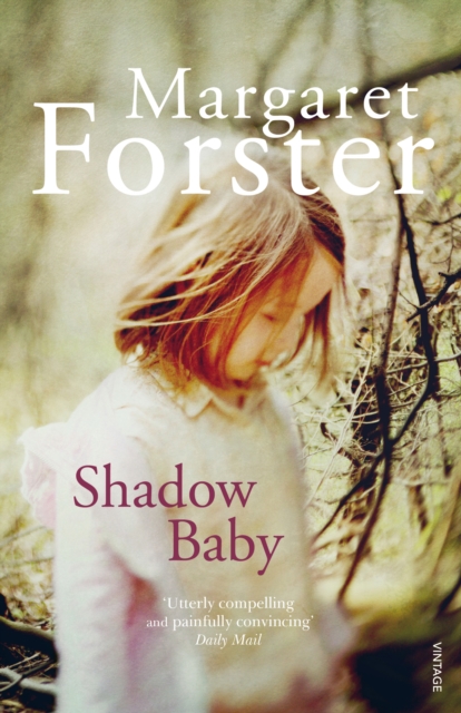 Shadow Baby, Paperback / softback Book