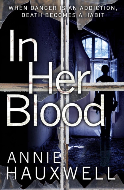 In Her Blood, Paperback / softback Book