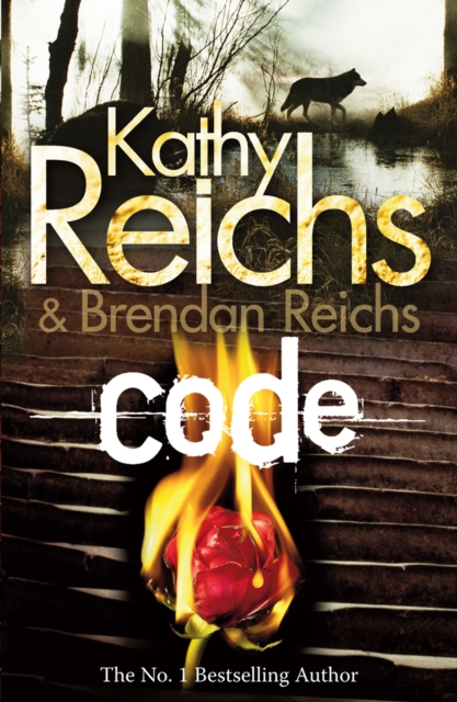 Code : (Virals 3), Paperback / softback Book