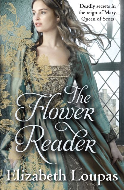 The Flower Reader, Paperback / softback Book