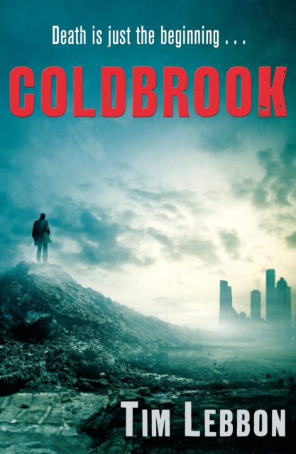 Coldbrook, Paperback / softback Book