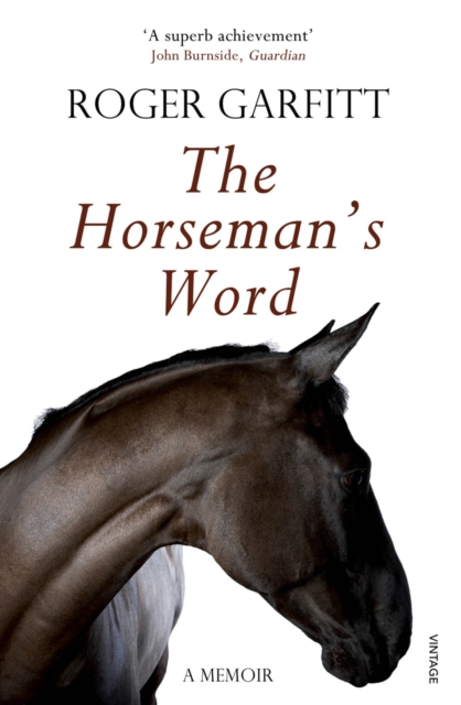The Horseman's Word, Paperback / softback Book