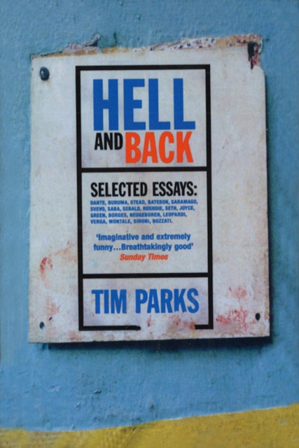 Hell And Back, Paperback / softback Book