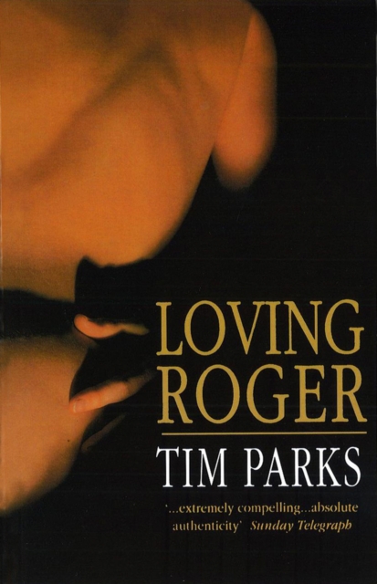 Loving Roger, Paperback / softback Book