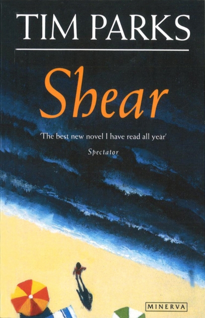 Shear, Paperback / softback Book