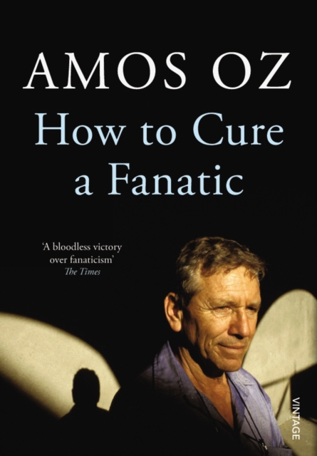 How to Cure a Fanatic, Paperback / softback Book