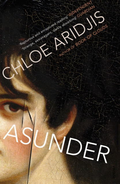 Asunder, Paperback / softback Book