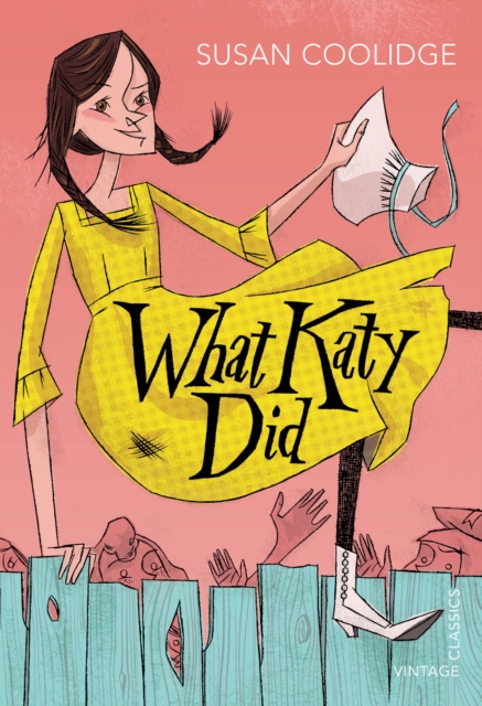 What Katy Did, Paperback / softback Book