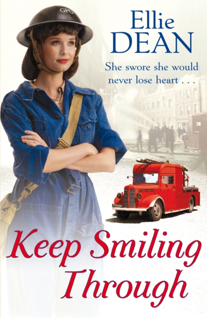 Keep Smiling Through, Paperback / softback Book