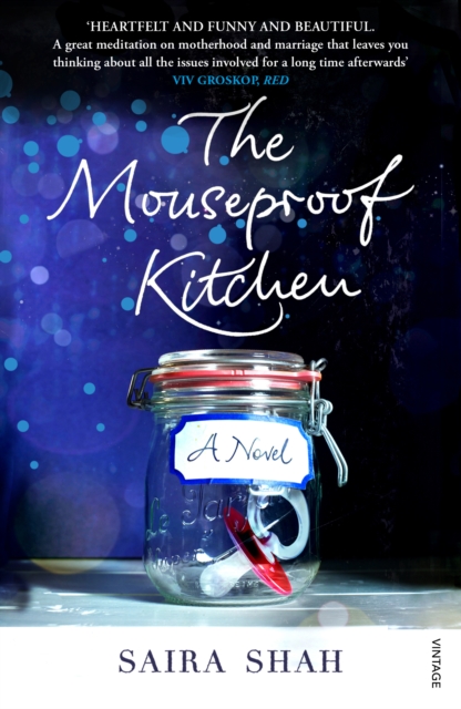 The Mouseproof Kitchen, Paperback / softback Book