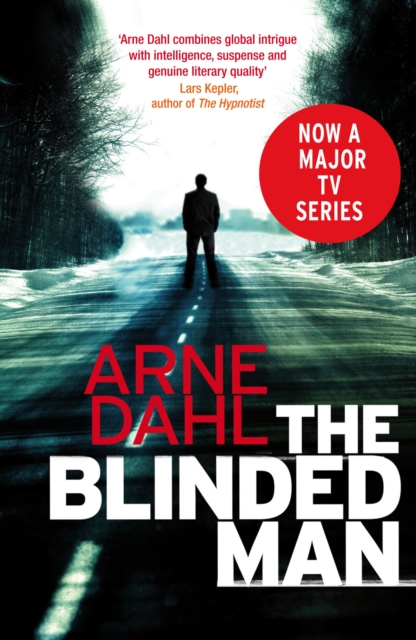 The Blinded Man, Paperback / softback Book