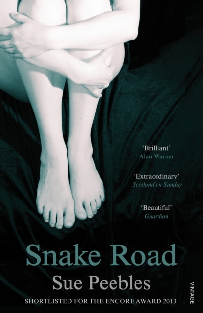 Snake Road, Paperback / softback Book