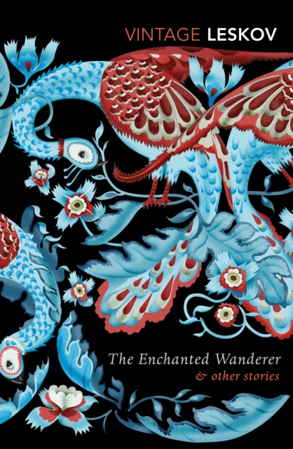 The Enchanted Wanderer and Other Stories, Paperback / softback Book