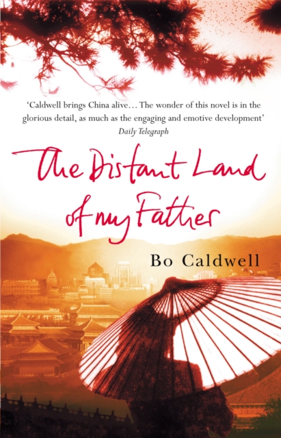The Distant Land Of My Father, Paperback / softback Book