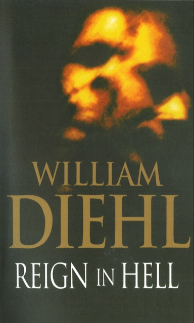 Reign In Hell, Paperback / softback Book